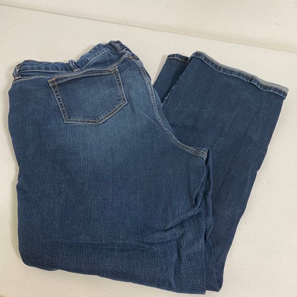 Torrid bootcut size 24